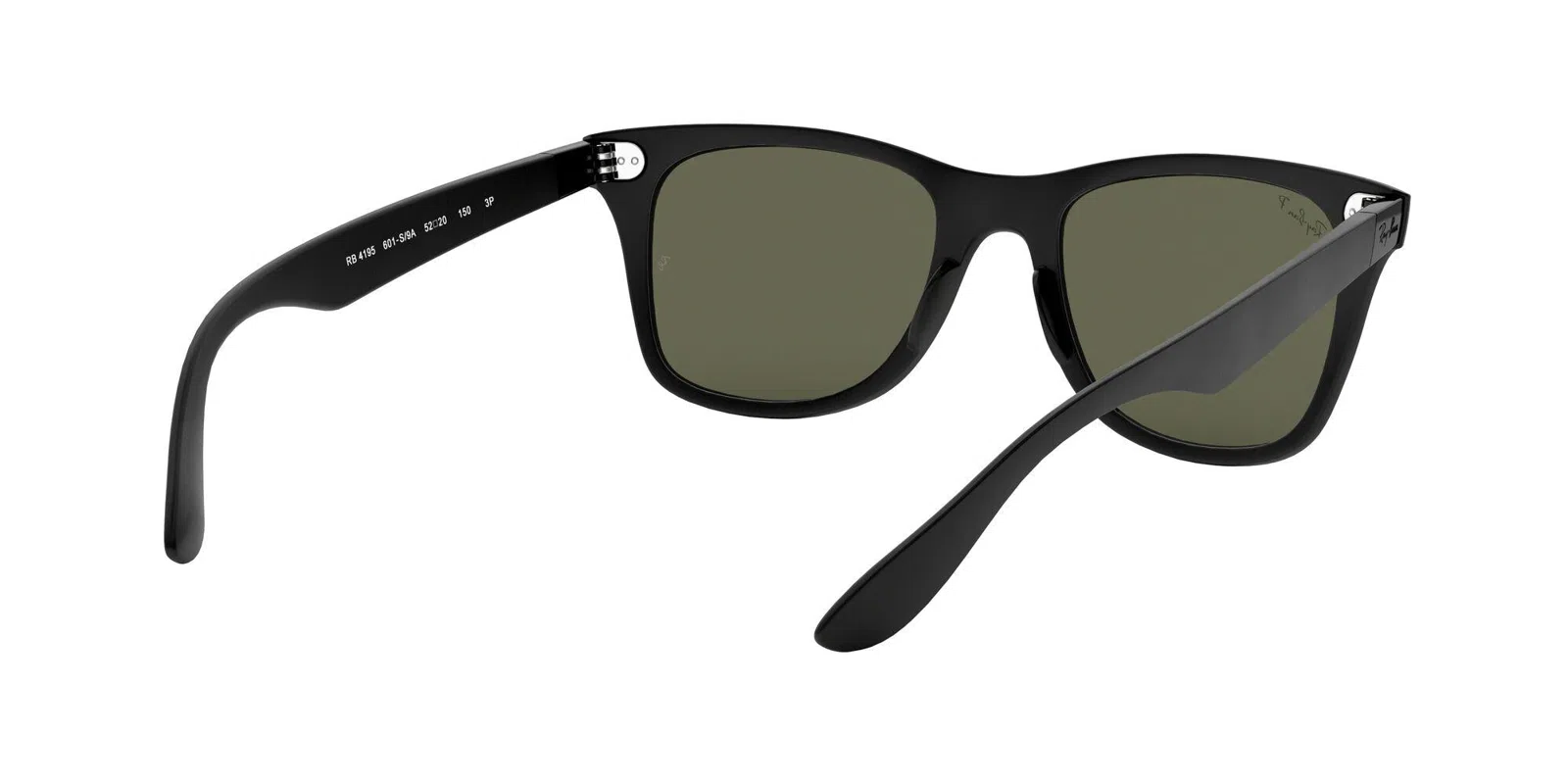 Ray-Ban Wayfarer Liteforce 4195 Sunglasses - view 27